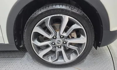 KG_Mobility_Ssangyong TIBOLI 2016, 109306 км, за 5016.29 USD