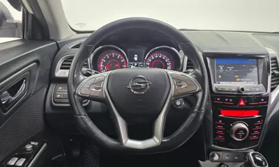 KG_Mobility_Ssangyong TIBOLI 2016, 109306 км, за 5016.29 USD - фото 14