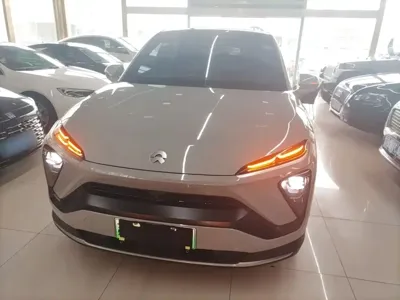 Nio EC6 2021, 76400 км, за 13581.26 USD