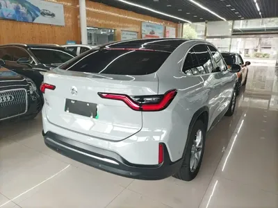 Nio EC6 2021, 76400 км, за 13581.26 USD - фото 7