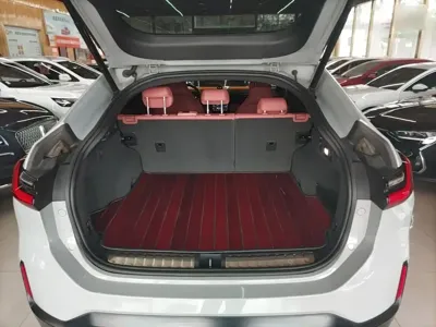 Nio EC6 2021, 76400 км, за 13581.26 USD - фото 19