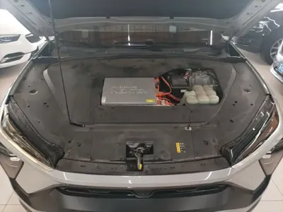 Nio EC6 2021, 76400 км, за 13581.26 USD - фото 20