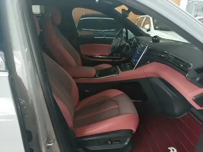 Nio EC6 2021, 76400 км, за 13581.26 USD - фото 25