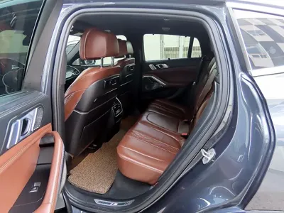 BMW X6 2020, 91421 км, за 39180.7 USD - фото 6