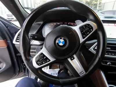 BMW X6 2020, 91421 км, за 39180.7 USD - фото 8