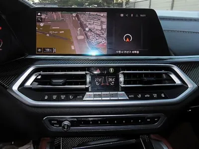 BMW X6 2020, 91421 км, за 39180.7 USD - фото 13