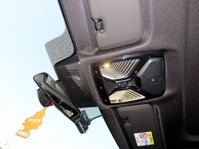 BMW X6 2020, 91421 км, за 39180.7 USD - фото 15