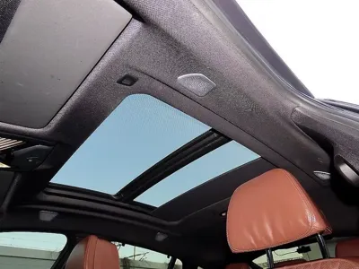 BMW X6 2020, 91421 км, за 39180.7 USD - фото 16