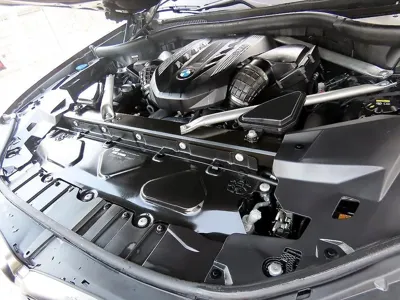 BMW X6 2020, 91421 км, за 39180.7 USD - фото 19