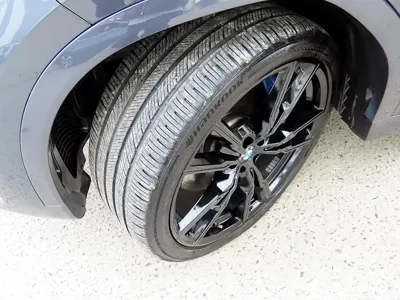 BMW X6 2020, 91421 км, за 39180.7 USD - фото 20