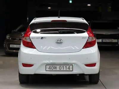Hyundai Accent 2016, 139159 км, за 3675.99 USD