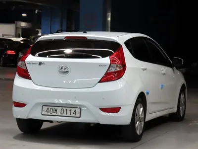 Hyundai Accent 2016, 139159 км, за 3675.99 USD