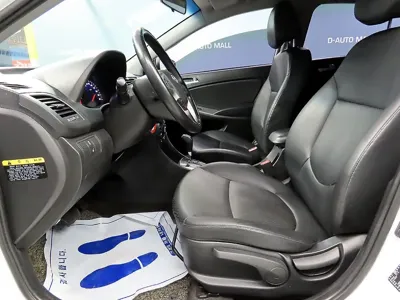 Hyundai Accent 2016, 139159 км, за 3675.99 USD - фото 6