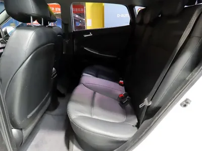 Hyundai Accent 2016, 139159 км, за 3675.99 USD - фото 7