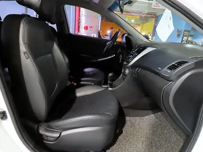 Hyundai Accent 2016, 139159 км, за 3675.99 USD - фото 8