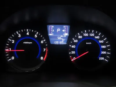 Hyundai Accent 2016, 139159 км, за 3675.99 USD - фото 9