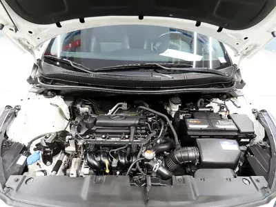 Hyundai Accent 2016, 139159 км, за 3675.99 USD - фото 19