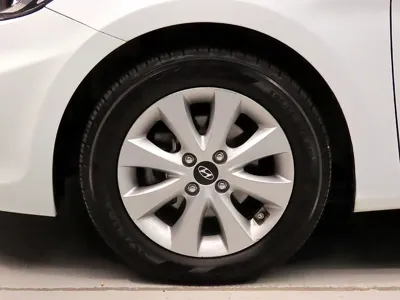 Hyundai Accent 2016, 139159 км, за 3675.99 USD - фото 20