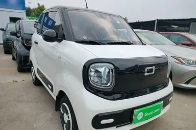 Bestune Pony 2025, 13500 км, за 5929 USD