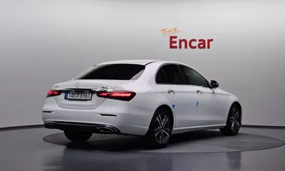 Mercedes-Benz E-Class 2022, 26414 км, за 27283.96 USD