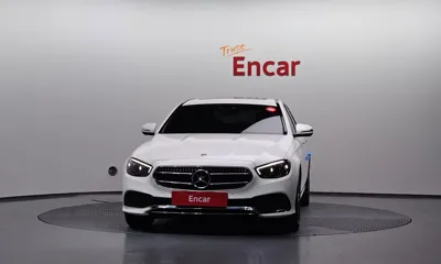 Mercedes-Benz E-Class 2022, 26414 км, за 27283.96 USD