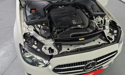 Mercedes-Benz E-Class 2022, 26414 км, за 27283.96 USD - фото 6