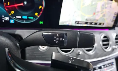 Mercedes-Benz E-Class 2022, 26414 км, за 27283.96 USD - фото 9