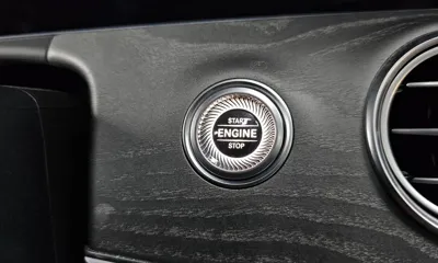 Mercedes-Benz E-Class 2022, 26414 км, за 27283.96 USD - фото 27