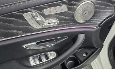 Mercedes-Benz E-Class 2022, 26414 км, за 27283.96 USD - фото 28