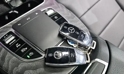 Mercedes-Benz E-Class 2022, 26414 км, за 27283.96 USD - фото 32