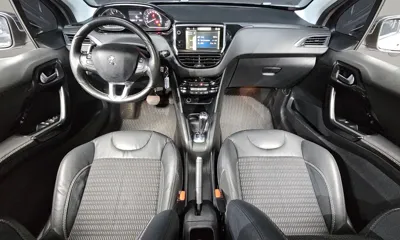 Peugeot 208 2013, 124589 км, за 2980.13 USD - фото 7