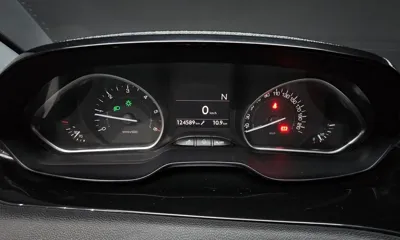 Peugeot 208 2013, 124589 км, за 2980.13 USD - фото 8