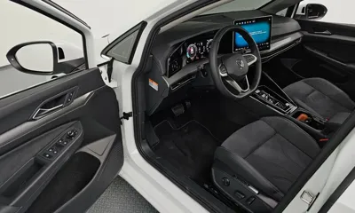 Volkswagen Golf 2026, 634 км, за 25761.15 USD - фото 10
