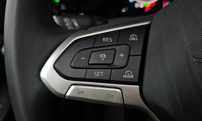 Volkswagen Golf 2026, 634 км, за 25761.15 USD - фото 27