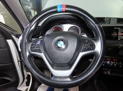 BMW X6 2015, 199674 км, за 12340.82 USD - фото 8