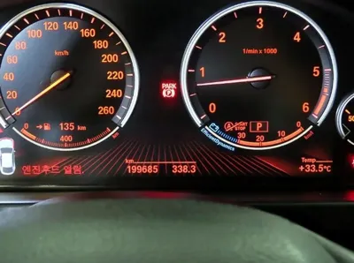 BMW X6 2015, 199674 км, за 12340.82 USD - фото 9