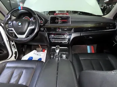 BMW X6 2015, 199674 км, за 12340.82 USD - фото 10