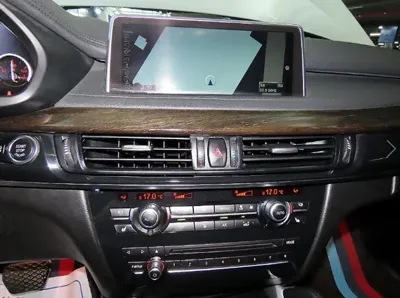 BMW X6 2015, 199674 км, за 12340.82 USD - фото 11