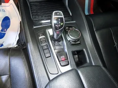 BMW X6 2015, 199674 км, за 12340.82 USD - фото 12