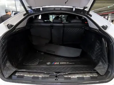 BMW X6 2015, 199674 км, за 12340.82 USD - фото 17