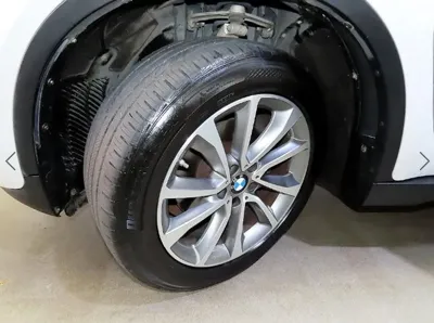 BMW X6 2015, 199674 км, за 12340.82 USD - фото 20