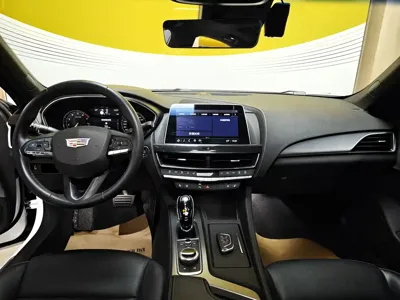 Cadillac CT5 2022, 42400 км, за 18834.24 USD - фото 7