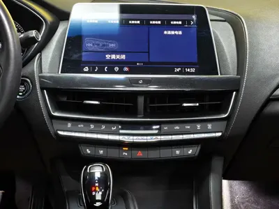 Cadillac CT5 2022, 42400 км, за 18834.24 USD - фото 9