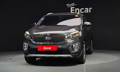 Kia Sorento 2015, 180288 км, за 6541.13 USD