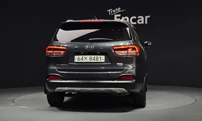 Kia Sorento 2015, 180288 км, за 6541.13 USD