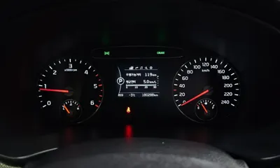 Kia Sorento 2015, 180288 км, за 6541.13 USD - фото 8