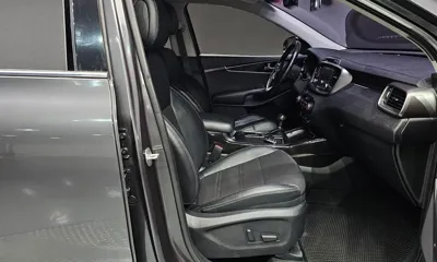 Kia Sorento 2015, 180288 км, за 6541.13 USD - фото 10