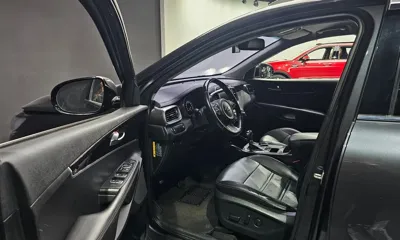 Kia Sorento 2015, 180288 км, за 6541.13 USD - фото 11