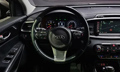 Kia Sorento 2015, 180288 км, за 6541.13 USD - фото 13