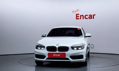 BMW 1-Series 2017, 114967 км, за 65636.08 USD